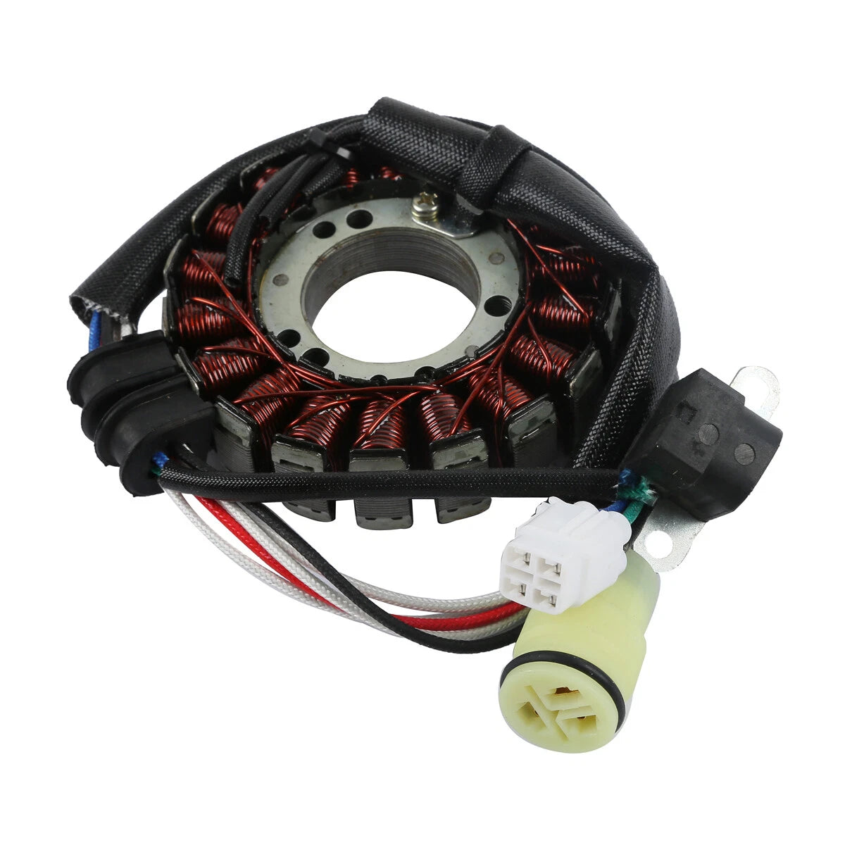 Stator Coil For Yamaha ATV BIG BEAR 250 YFM250 07-09 ATV BRUIN 250 YFM250 05-06