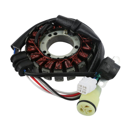 Stator Coil For Yamaha ATV BIG BEAR 250 YFM250 07-09 ATV BRUIN 250 YFM250 05-06