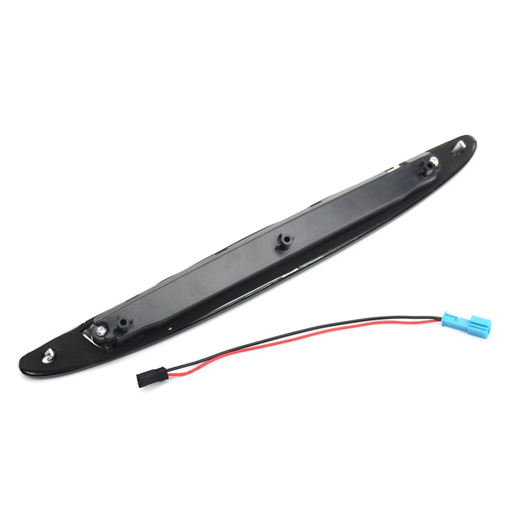 US Grey Hohe Dritte Bremsleuchte Für BMW Mini Cooper R50 R53 R56 Hatchback 01-06