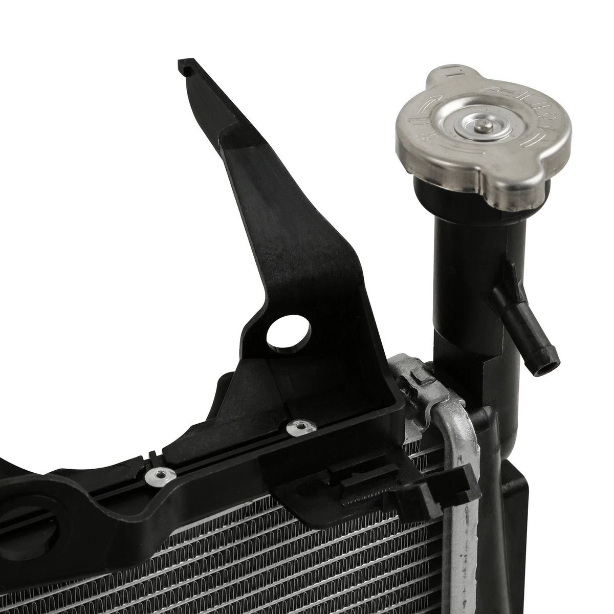 Radiator Cooler Cooling Fit For BMW S1000RR 2009-2018 HP4 RACE 2018