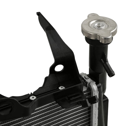 Radiator Cooler Cooling Fit For BMW S1000RR 2009-2018 HP4 RACE 2018