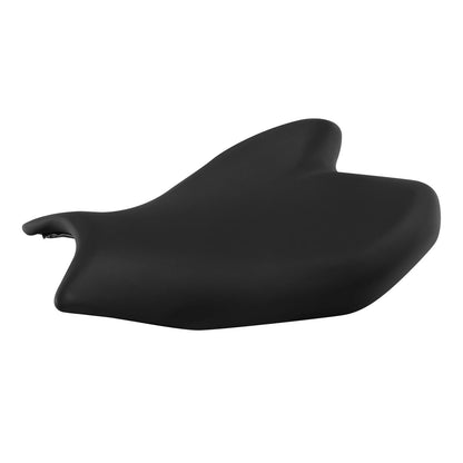 Front Rider Driver Seat Saddle Fit For Yamaha YZF R7 YZF-R7 YZFR7 2022-Up Black