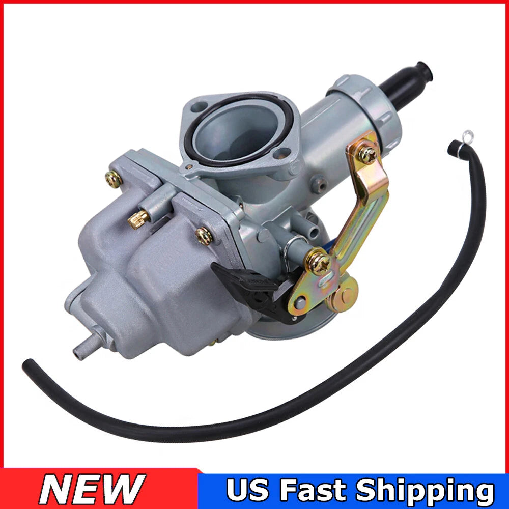 30mm Carburetor Cable Choke PZ30 Carb 200cc 250cc Dirt Bike ATV Taotao SunL JCL