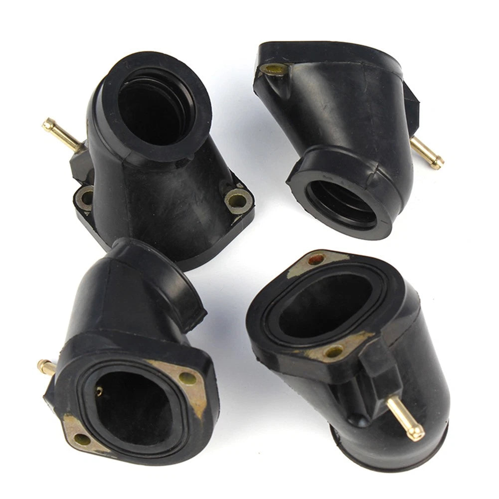 US Carburetor Carb Intake Boot Joint For Yamaha XVZ1300 Royal Star Venture 99-04