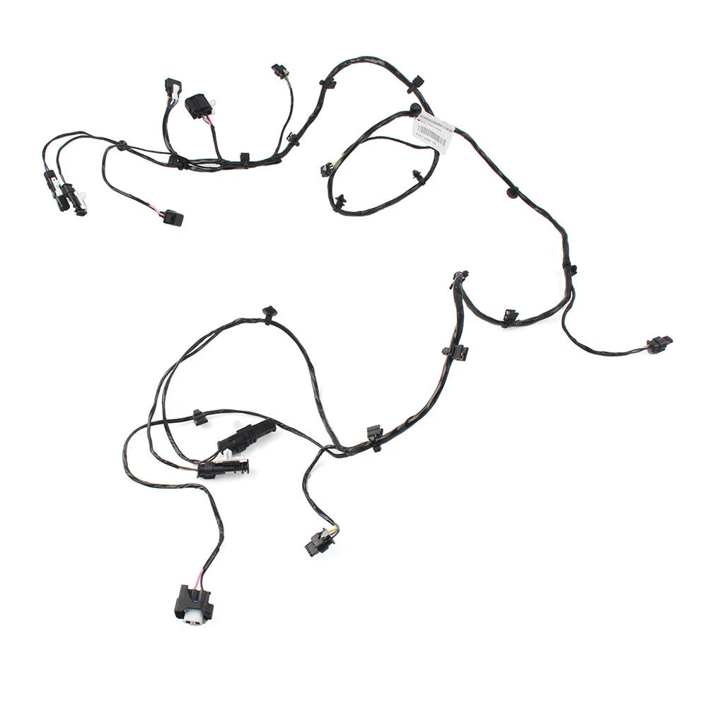 Front Bumper Wiring Harness For Land Rover Range Rover Evoque 2012-2016 LR065077