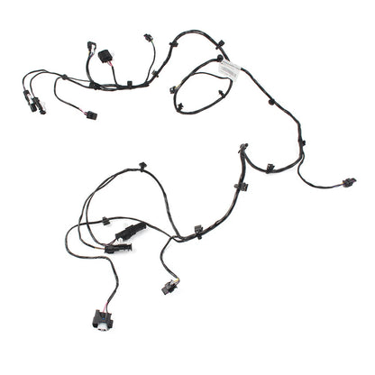 Front Bumper Wiring Harness For Land Rover Range Rover Evoque 2012-2016 LR065077