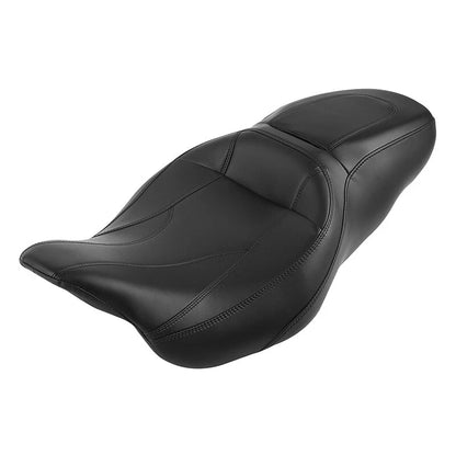 Driver Passenger Seat For Harley Davidson Touring Electra Street Glide 09-23 10