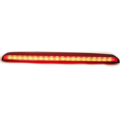 Red High Level Third Rear Brake Light For Land Rover Range Rover Sport 2006-2009