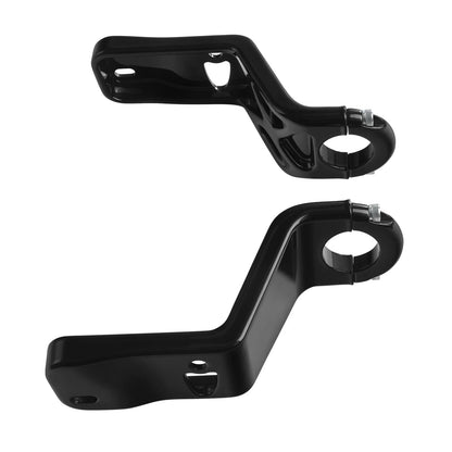 Fairing Bracket Mount Kit For Harley Low Rider ST FXLRST 2022-2025 FXRST 2022 US