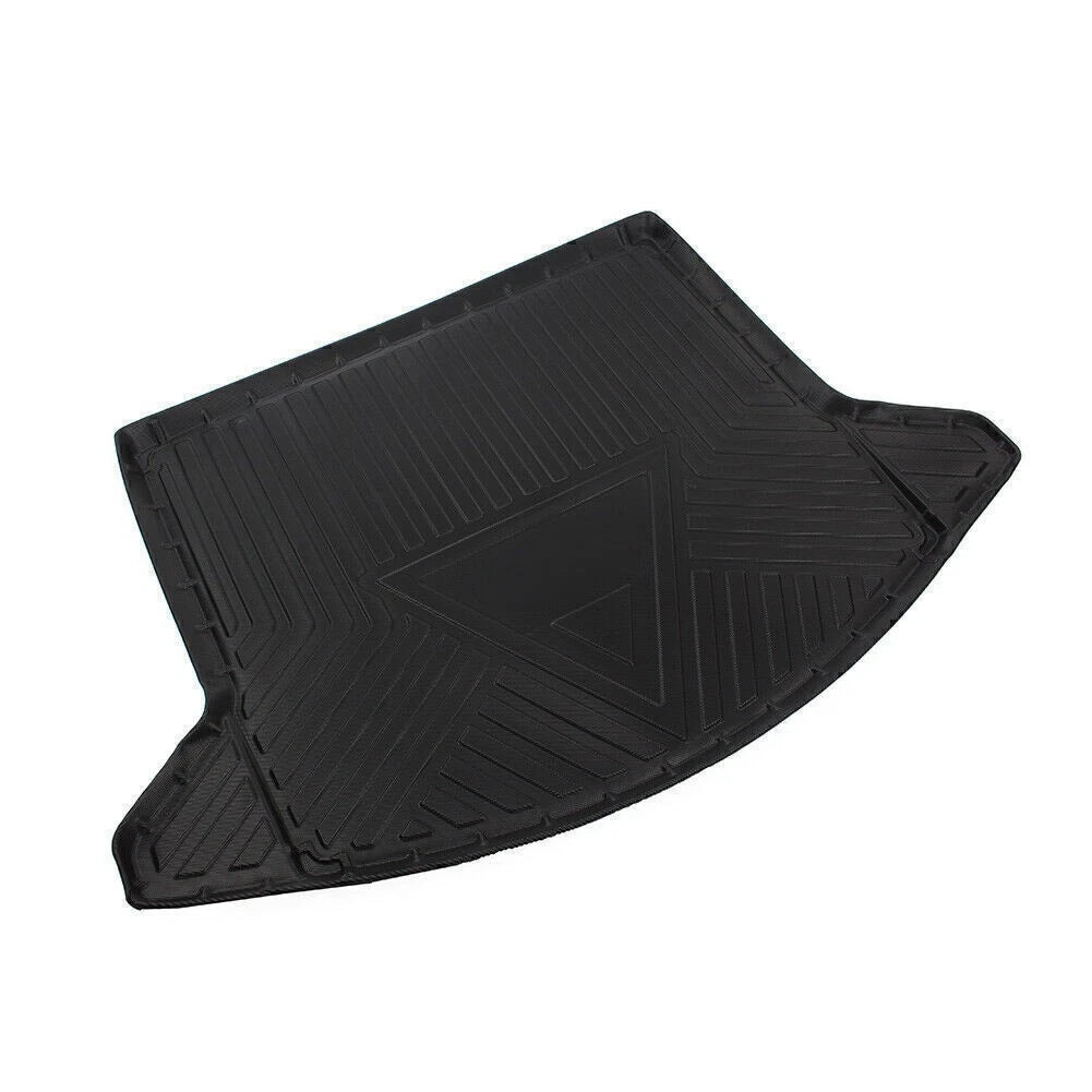 US 1Pcs  Rear Boot Cargo Liner Trunk Floor Mat Tray For MAZDA CX-5 SUV 17-22
