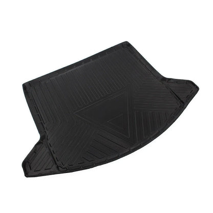 US 1Pcs  Rear Boot Cargo Liner Trunk Floor Mat Tray For MAZDA CX-5 SUV 17-22