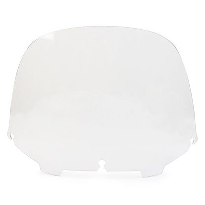 Windshield For Harley Electra Glide Ultra Classic FLHX FLHTCUTG 1996-2013 Clear