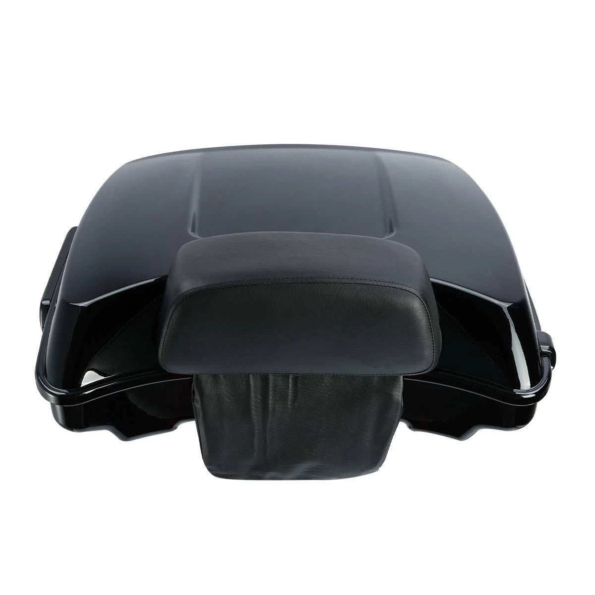 Razor Trunk Pad Mount Rack Plate Fit For Harley Electra Road Glide King 2014-Up