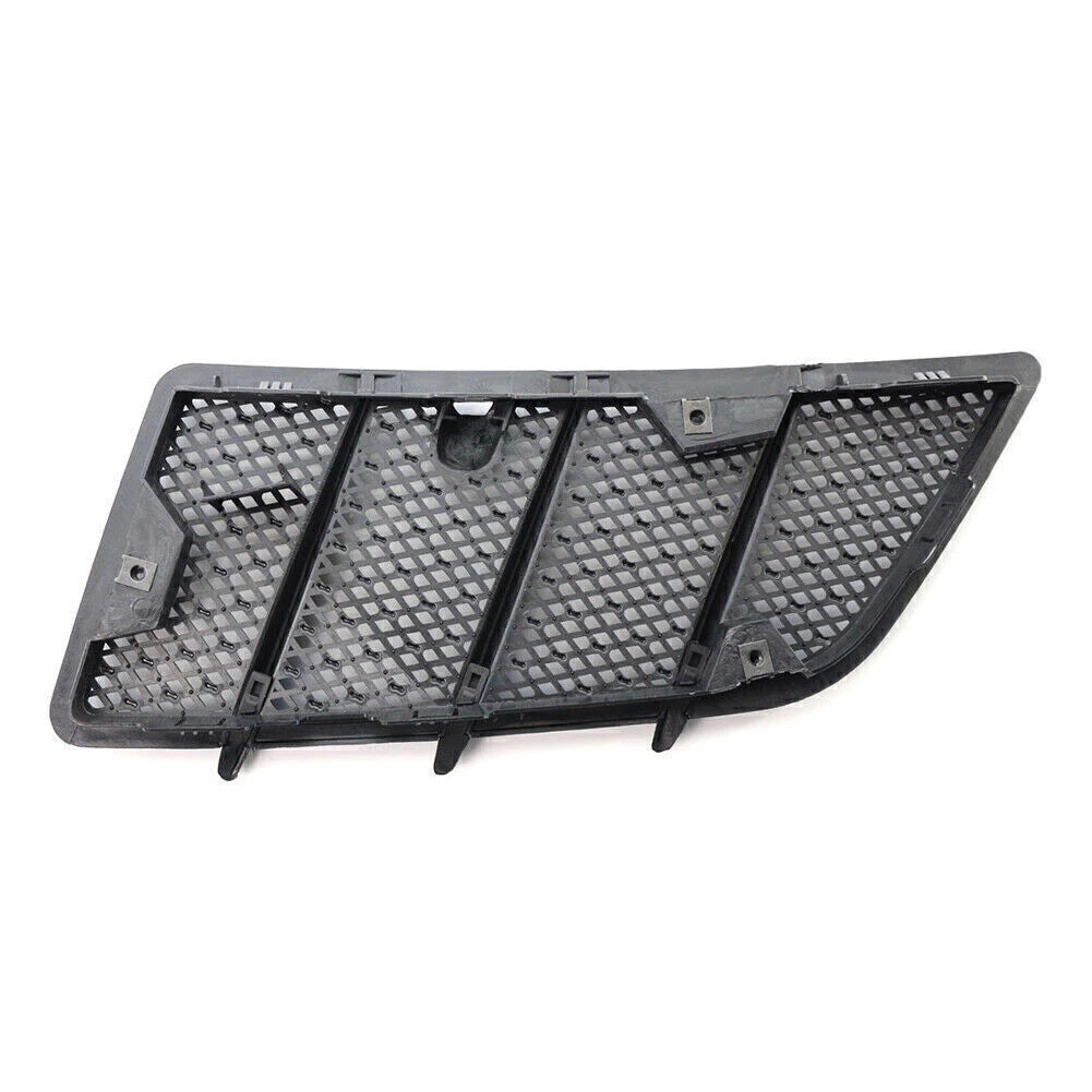 Hood Air Vent Grille Cover Right Fit Benz W164 GL350 GL450 ML350 ML450 2008-2011