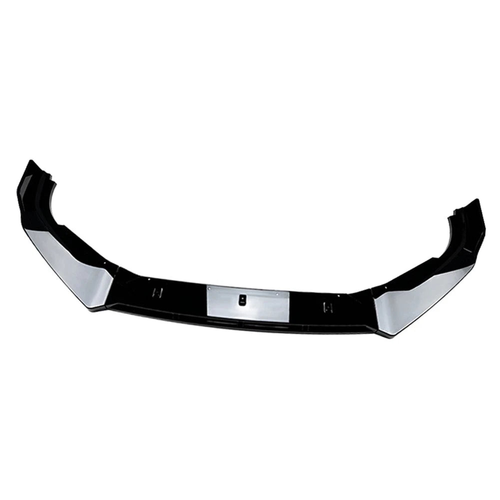 US Front Bumper Lip Splitters Body Kit For Honda Accord 10th Generation 18-2021