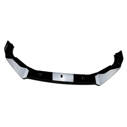 US Front Bumper Lip Splitters Body Kit For Honda Accord 10th Generation 18-2021