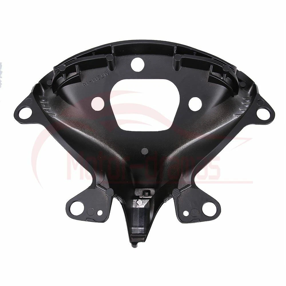 Headlight Upper Stay Fairing Bracket For Yamaha YZF R6 YZFR6 03-05 YZFR6S 06-09