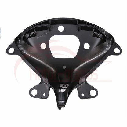 Headlight Upper Stay Fairing Bracket For Yamaha YZF R6 YZFR6 03-05 YZFR6S 06-09