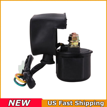 TaoTao Sunl 50cc/70/90cc/110cc/125/150/200/250cc ATV Starter Solenoid Relay