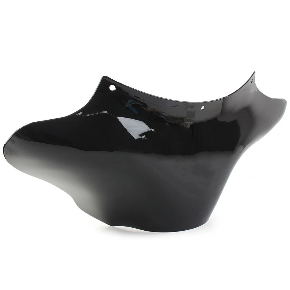 Front Outer Batwing Fairing Cowl For Harley-Davidson Road King Softail Fatboy