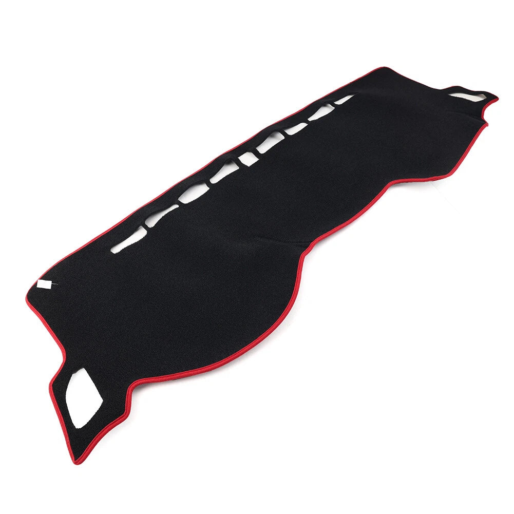 Dash Mat Dashboard Cover Dash Cover Mat Fit Kia Forte 2019-23 K3 Cerato 19-22