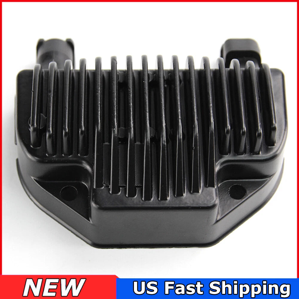 Voltage Regulator Rectifier Assembly For Harley Dyna 2008-17 74631-08 74631-08A