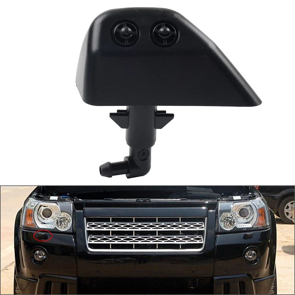 Headlight Washer Spray Nozzle Jet For Land Rover Freelander 2 2008-2010 Right