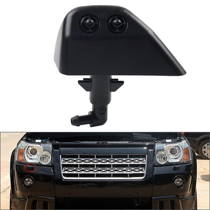 Headlight Washer Spray Nozzle Jet For Land Rover Freelander 2 2008-2010 Right