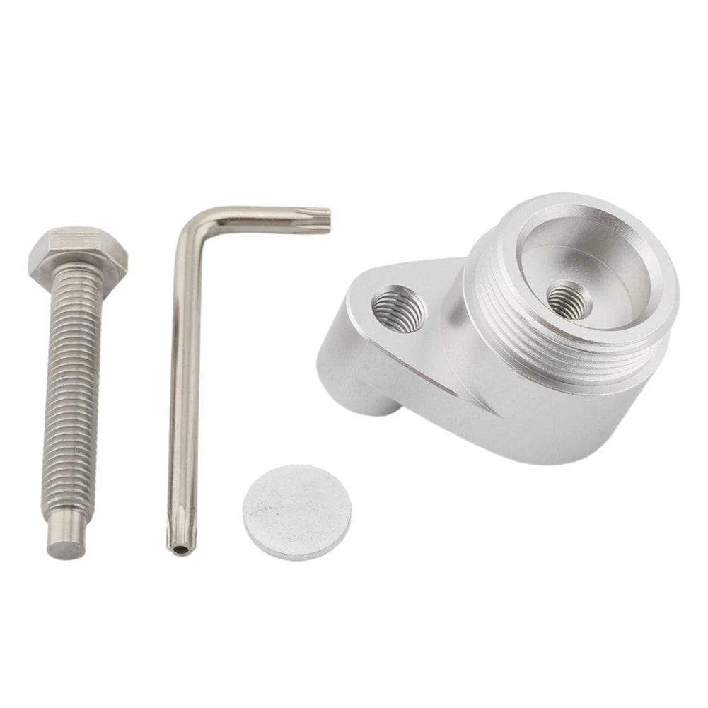 Secondary Clutch Belt Removing Tool For Can-Am Maverick X3 MAX Turbo 17+ Silver