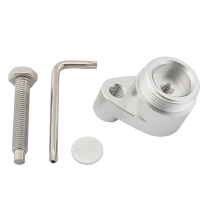 Secondary Clutch Belt Removing Tool For Can-Am Maverick X3 MAX Turbo 17+ Silver