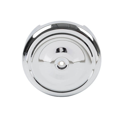 8'' Round Air Cleaner Cover For Harley FLST FXST 2011-2017 Sportster XL 2012+