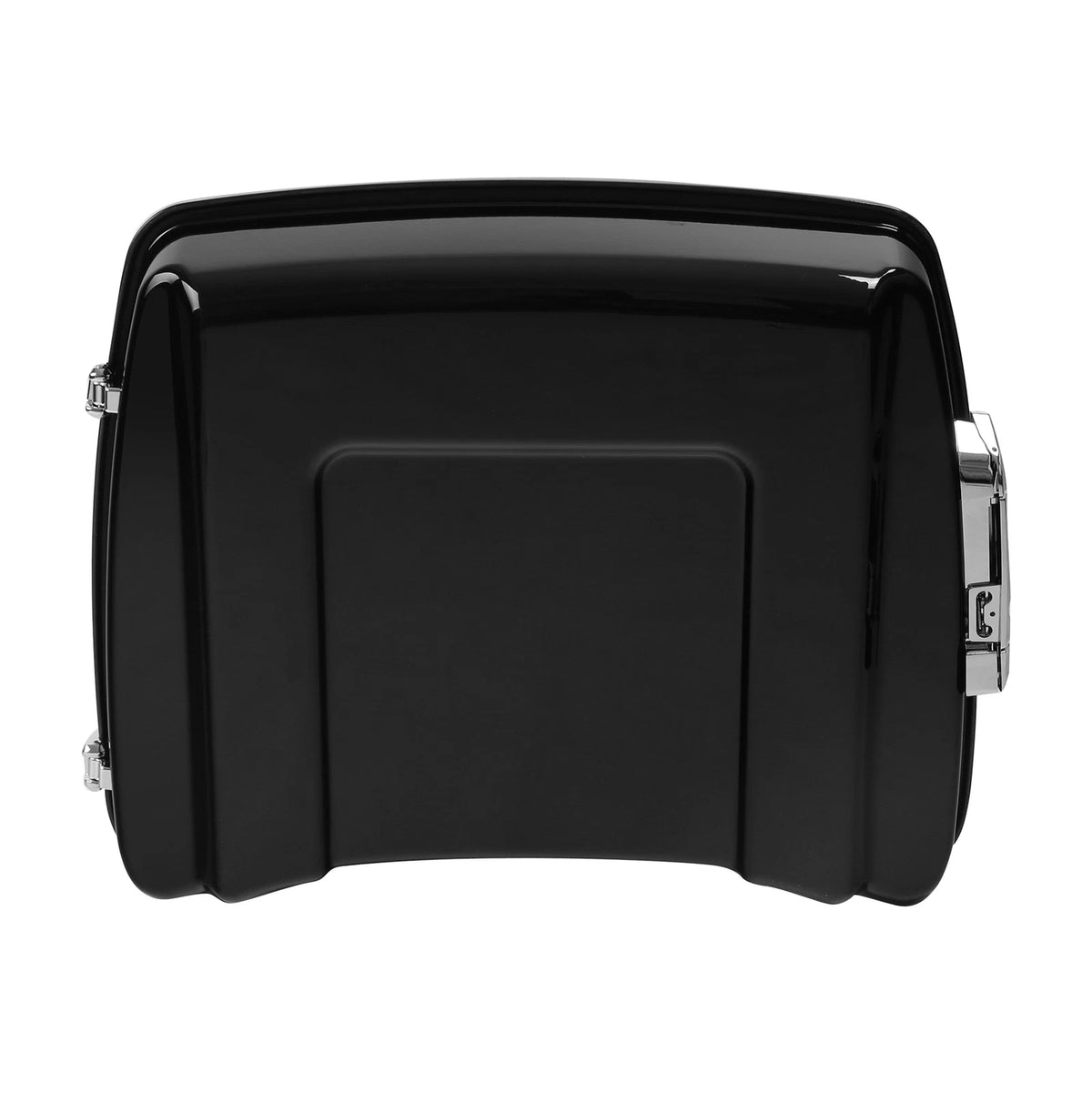 Razor Trunk Pad Mount Rack For Harley Street Glide 14-25 15 Mako Shark Fade