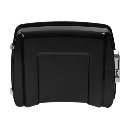 Razor Trunk Pad Mount Rack For Harley Street Glide 14-25 15 Mako Shark Fade