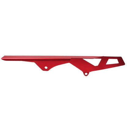 Fit SUZUKI GSXR 600/750 2006-2010 Rear Chain Guard Cover RED
