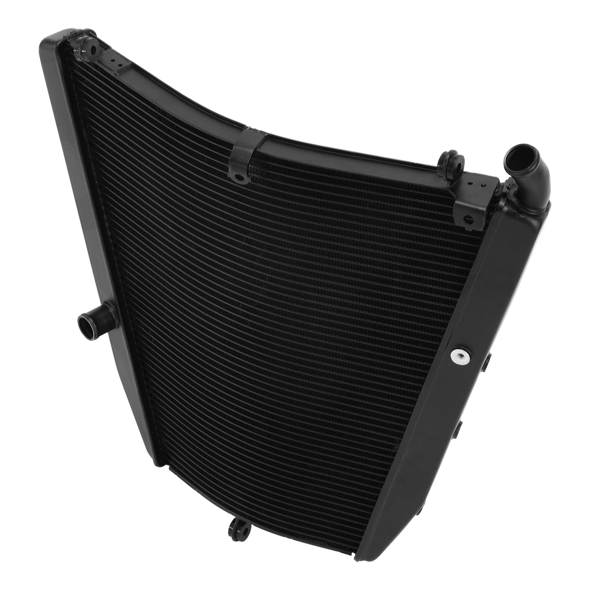 Radiator Cooling Cooler Fit For Honda CBR1000RR CBR 1000 RR 2004-2005 Aluminum