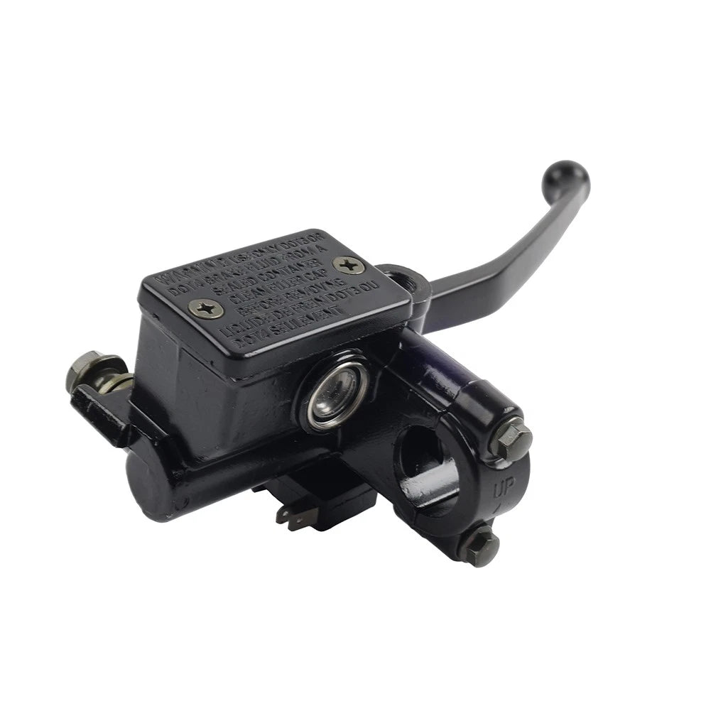 Brake Master Cylinder For Honda Rancher 350 TRX350FE/FM/TE/TM 2x4 4x4 ES S 00-06