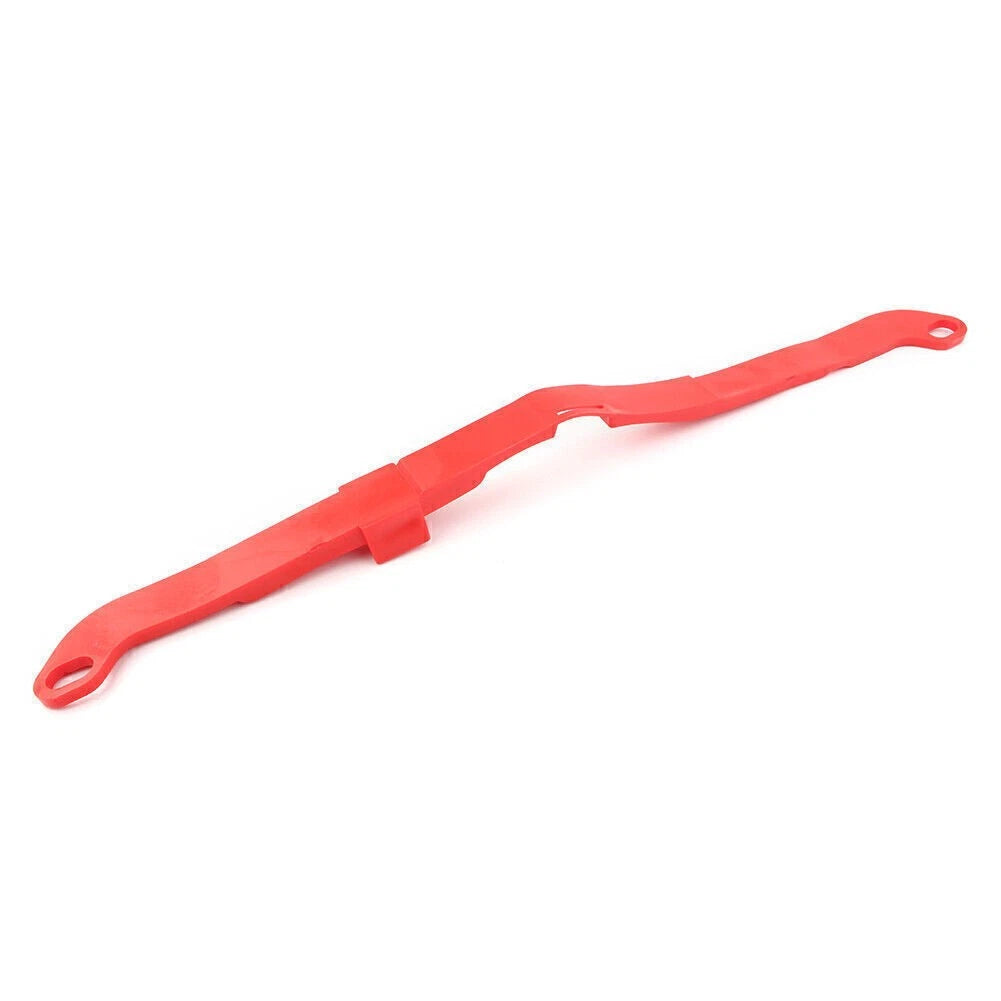 Chain Slider Guard Fit Honda XR250R 1991-2004 XR400R XR600R XR650L 1993-2019 18