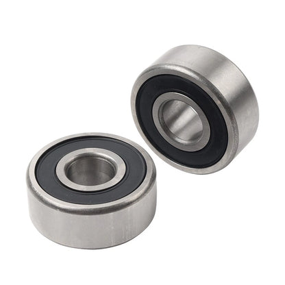 3/4" Bore Sealed wheel bearings 25-1368 Fit For Harley Davidson