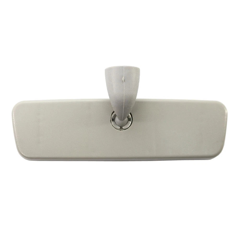 Interior Inner Rear View Rearview Mirror Fit VW Bora Jetta Golf Passat B5 Gray