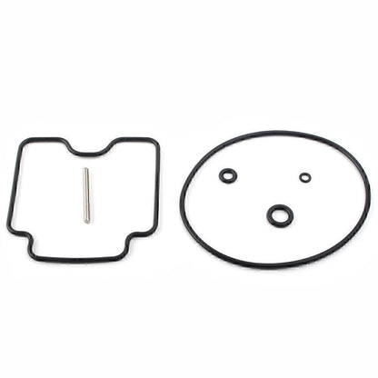 Complete Carburetor Repair Carb Rebuild Kit For Bombardier Traxter 500 1999 2000