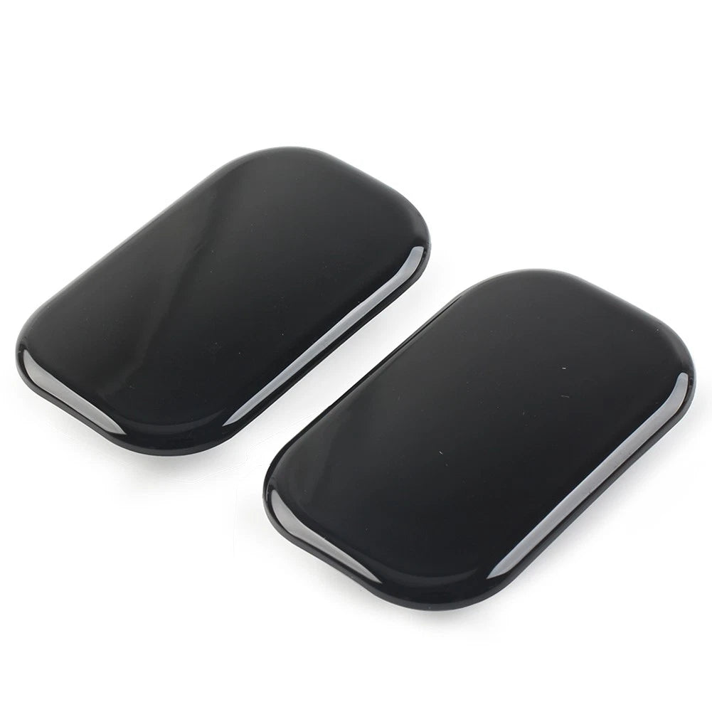 Motor Antenna Hole Plug Filler Cover For Harley Road Street Glide King FLHR US