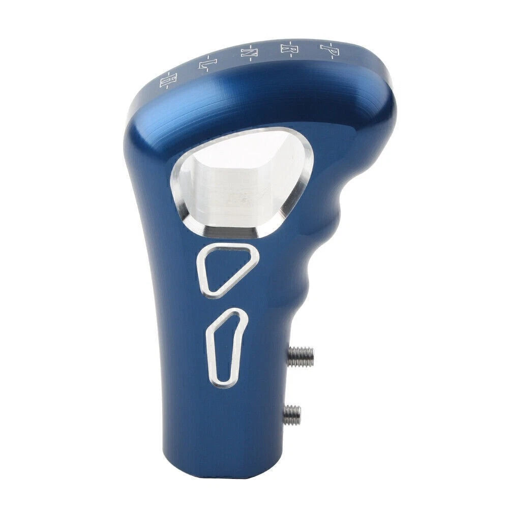 CNC Grip Shift Knob Fit Polaris RZR 570 800 900 1000 XP4 S 4 RZR XP TURBO Blue