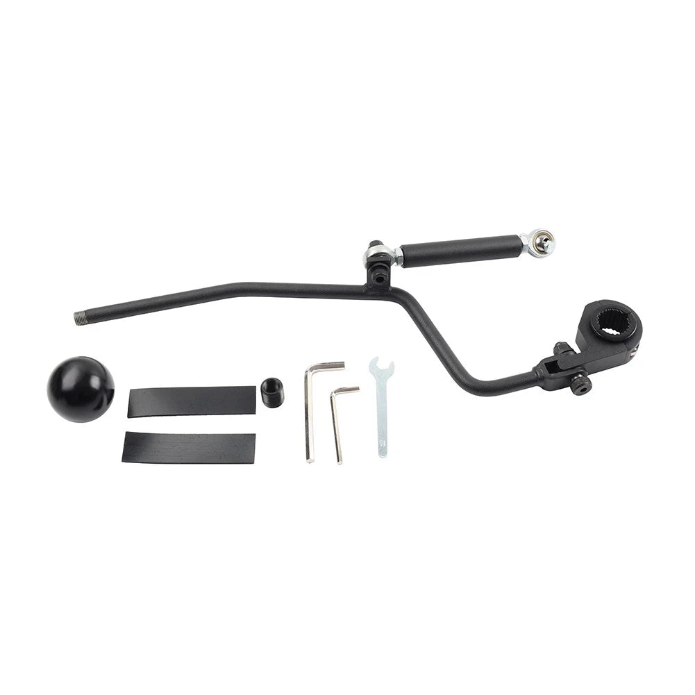 Forward/Reverse Hand Shifter Kit For Can-Am Ryker 600 900 Ace Rally 2019-25
