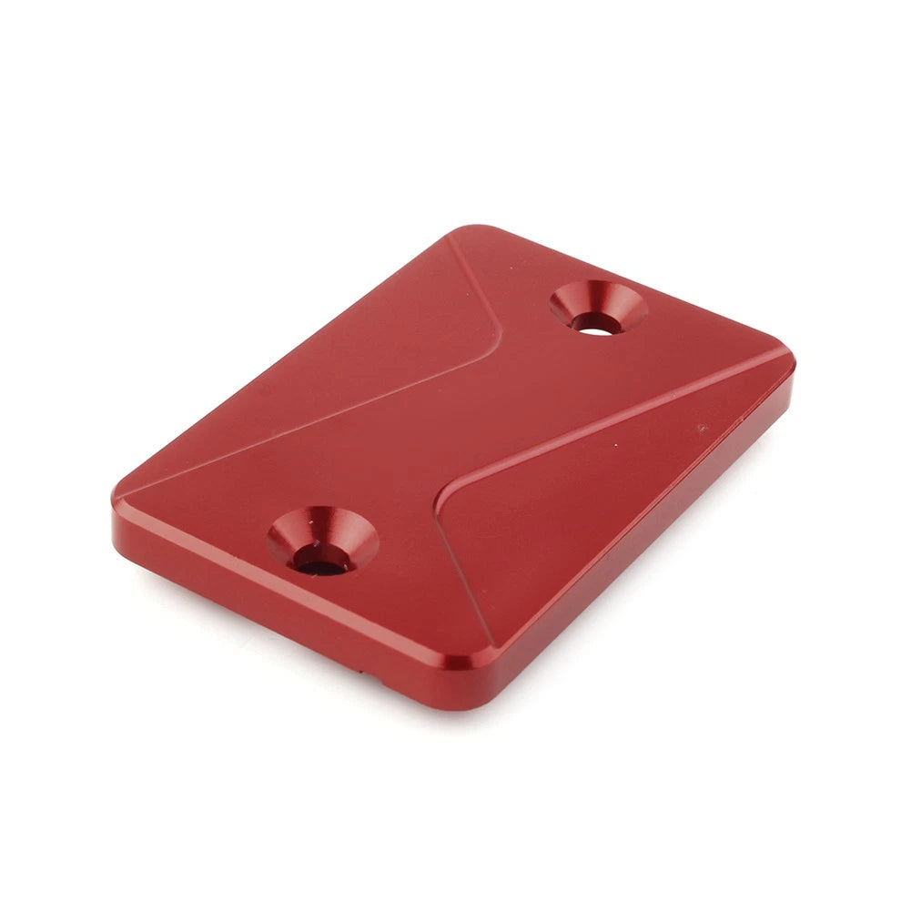 Front Brake Reservoir Fluid Cover Cap for Honda TRX 300EX 400EX 450R ATV US