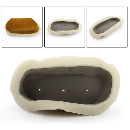 Motorcycle Air Filter Airbox Cleaner Intake For Yamaha YFZ-R6S 2006-07 2008 2009