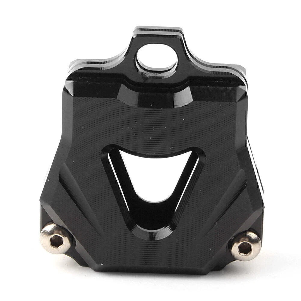 CNC Motorcycle Key Shell Case Cover For Yamaha MT09 MT07 MT10 FZ07 FZ09 FJ-09