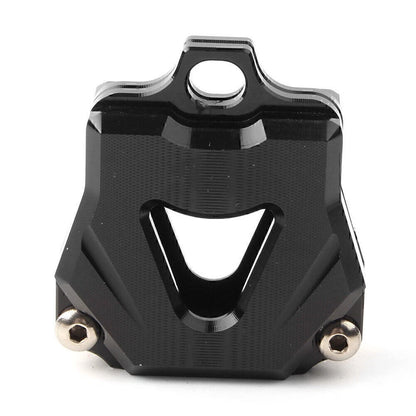 CNC Motorcycle Key Shell Case Cover For Yamaha MT09 MT07 MT10 FZ07 FZ09 FJ-09