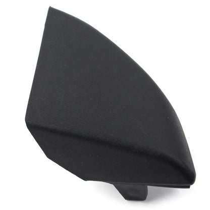 1 Piece Left Front Wheelarch Moulding End Cap for Land Rover Discovery 3 & 4