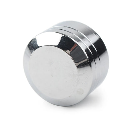 Inner Schrauben Bolt Topper Caps Cover For Harley Sportster Chrome 13mm Motor US
