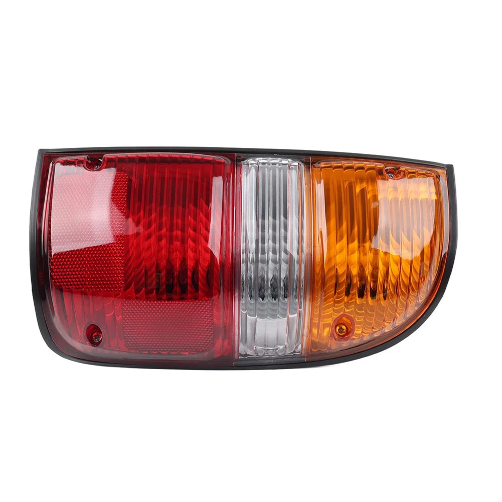 1x Right Side Rear Tail Light Brake Lamp Assembly For Toyota Tacoma 2001-2004